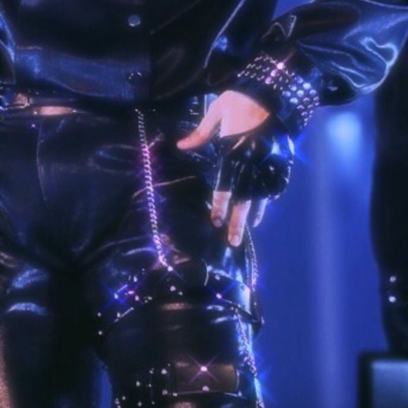 Meet your Posher, Riley - Picture 1 of 1